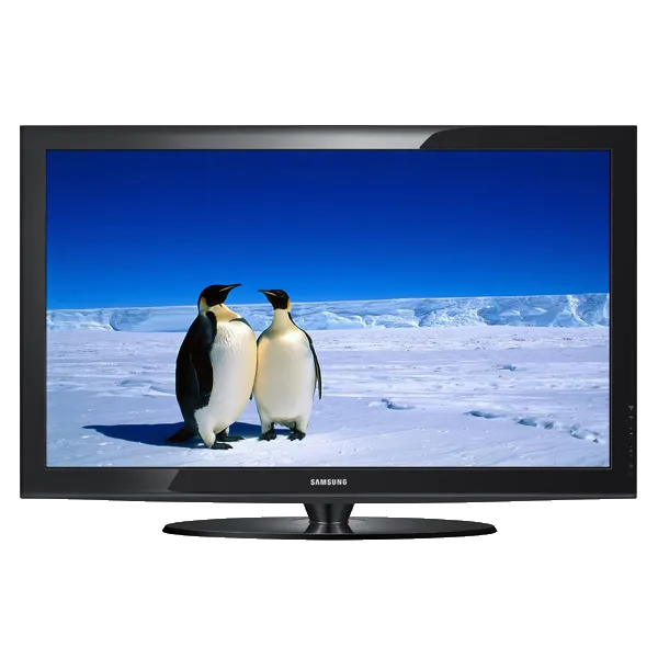 Замена контроллера Samsung PS-42B451