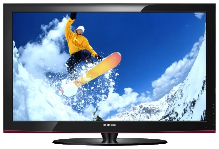 Замена контроллера Samsung PS-50B430