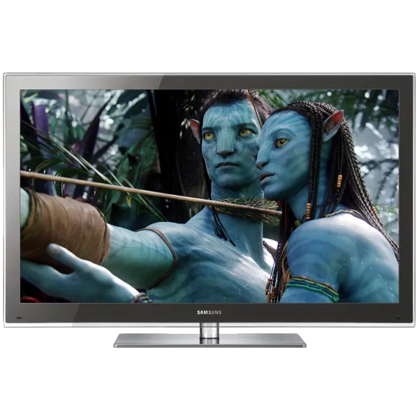 Замена контроллера Samsung PS50C6900