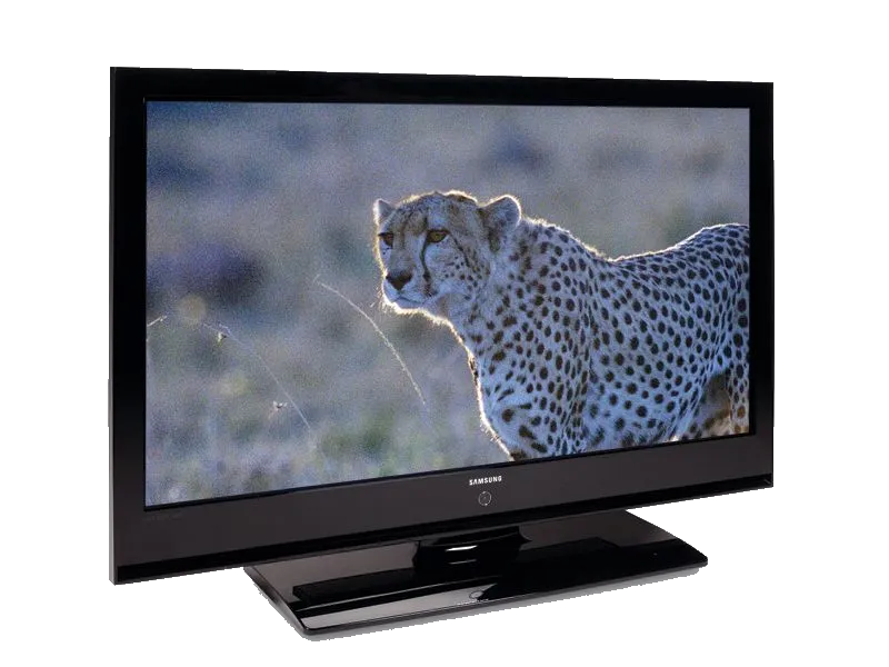 Замена контроллера Samsung PS-58P96FD
