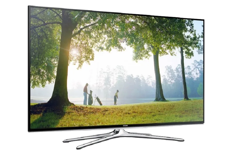 Замена контроллера Samsung UE-37D6200