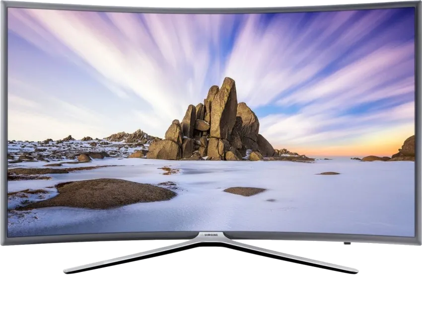 Замена контроллера Samsung UE-46D6500