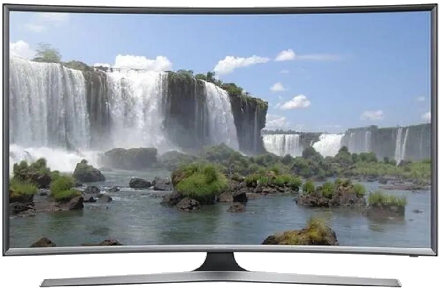 Замена контроллера Samsung UE55ES6300