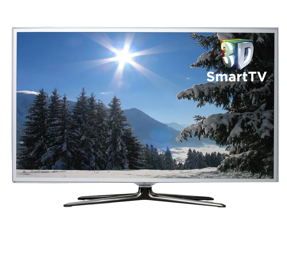 Замена контроллера Samsung UE40ES6710