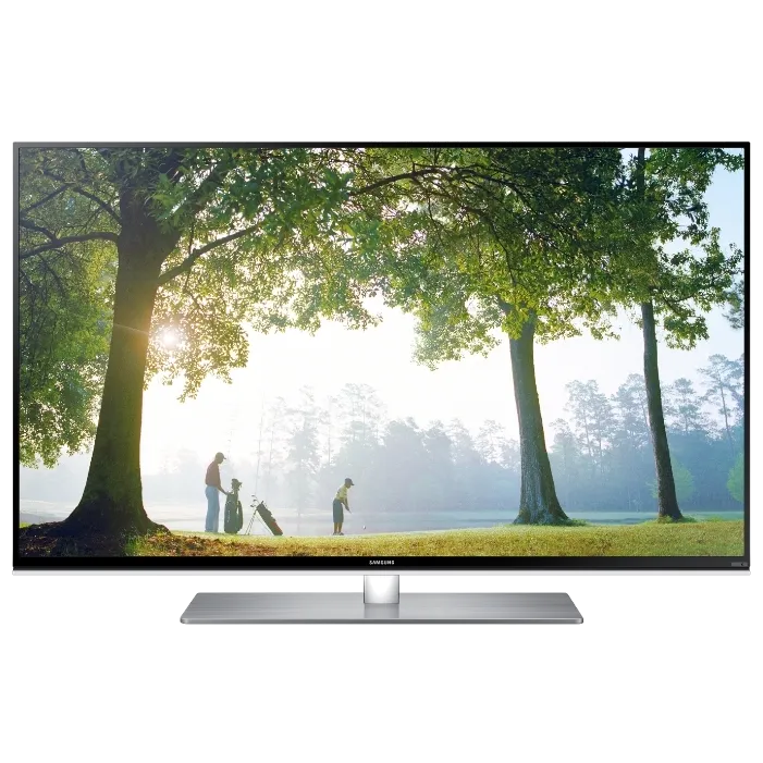 Замена контроллера Samsung UE48H6700
