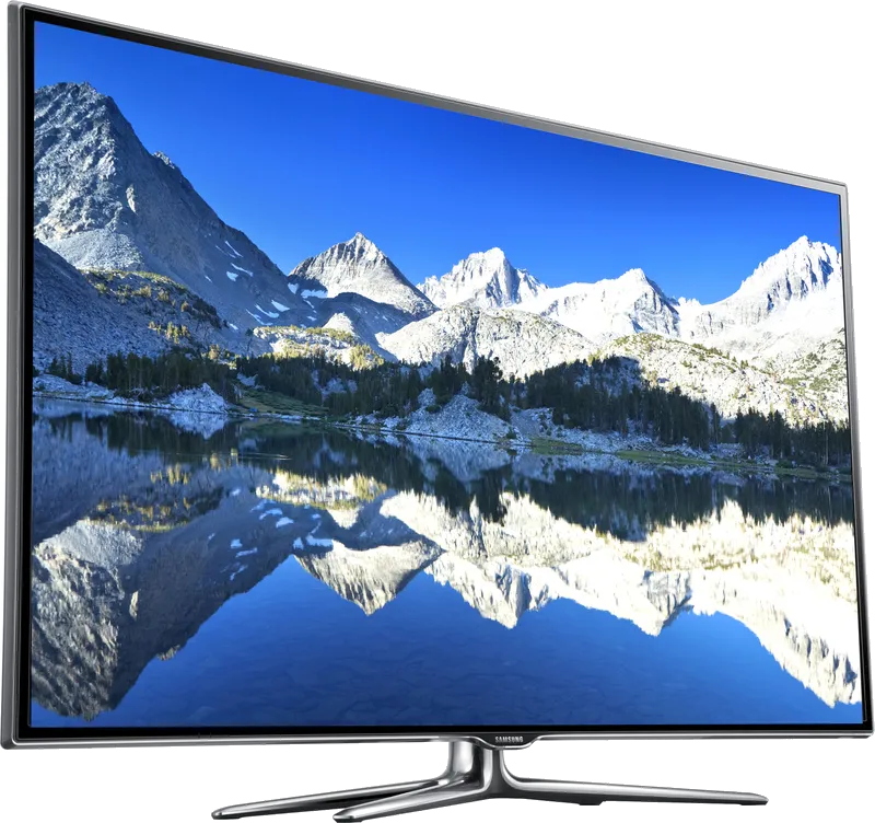 Замена контроллера Samsung UE40ES6570