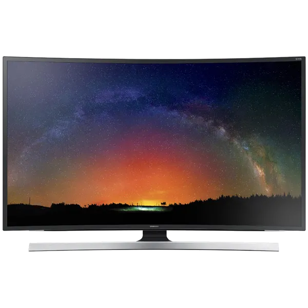 Замена контроллера Samsung UE55JS8580T
