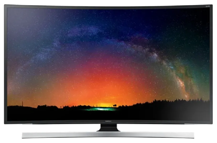 Замена контроллера Samsung UE55JS8505T