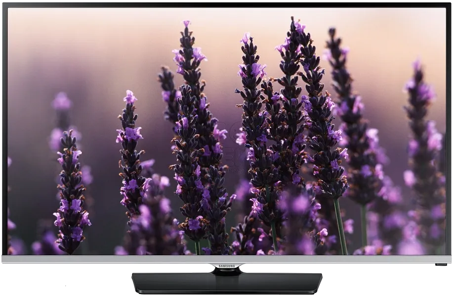Замена контроллера Samsung UE40H5000