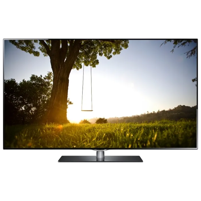 Замена контроллера Samsung UE55F6740