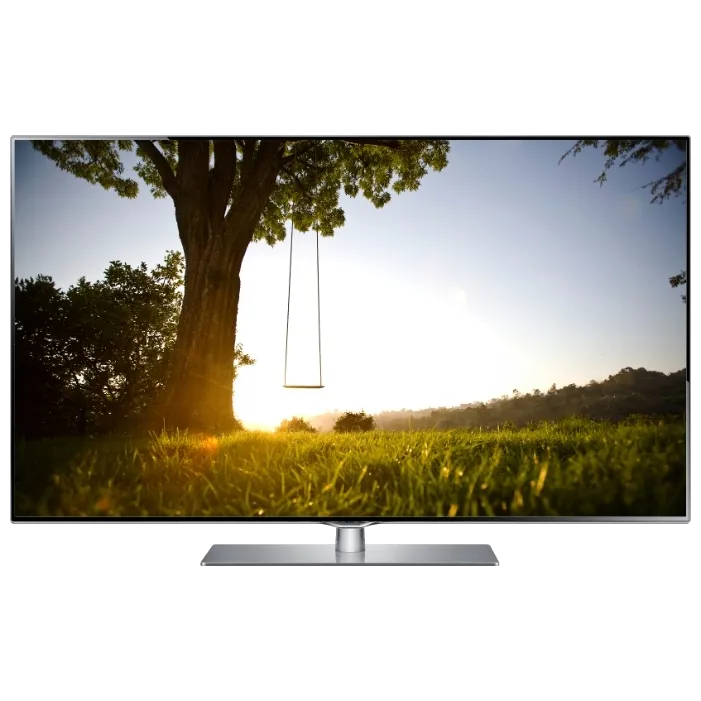 Замена контроллера Samsung UE55F6670
