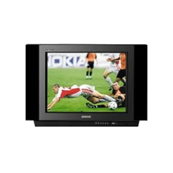 Замена контроллера Samsung CS-29 A7 HPBQ PLANO