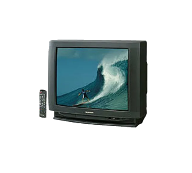 Замена контроллера Samsung CS-2502 WTR (NTR)