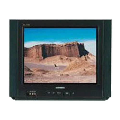 Замена контроллера Samsung CS-21A0 WTQ