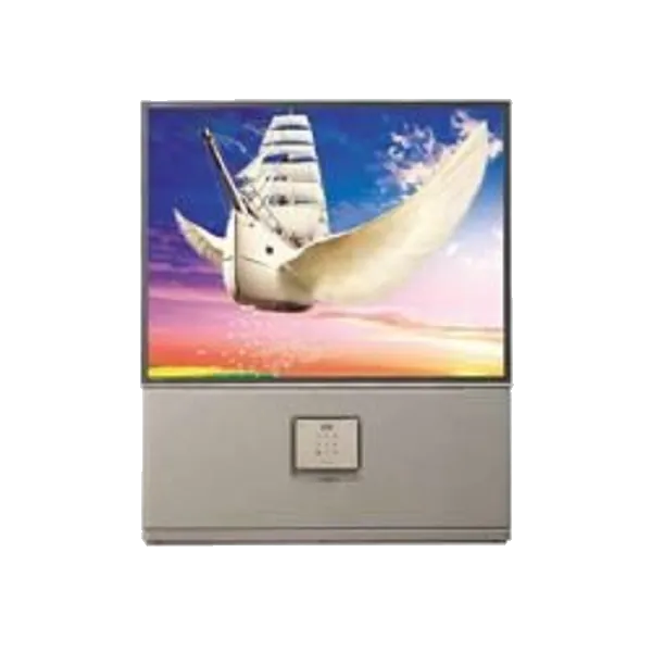 Замена контроллера Samsung SP-54J7PFR