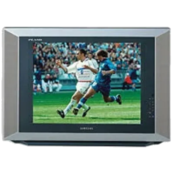 Замена контроллера Samsung CS-29A5HTQ