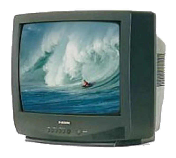 Замена контроллера Samsung CK-20F1 VR