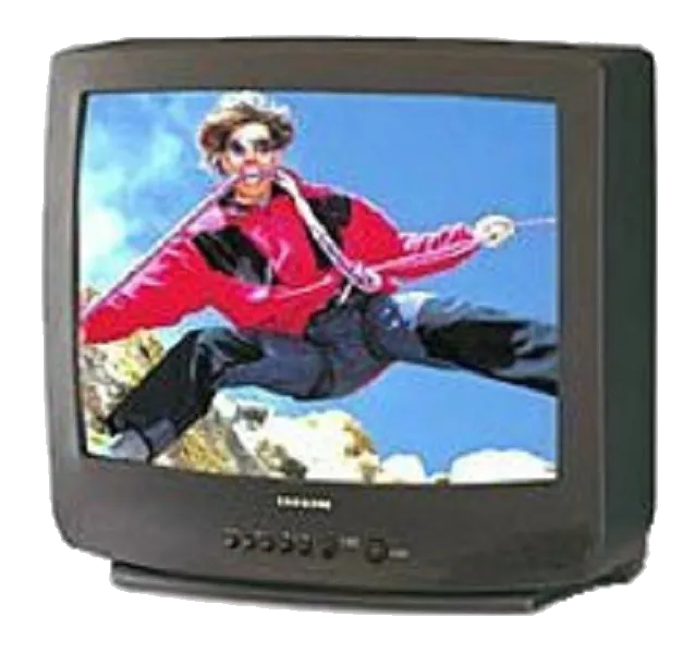 Замена контроллера Samsung CK-14F1 VR