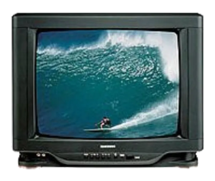Замена контроллера Samsung CS-14E3 WR