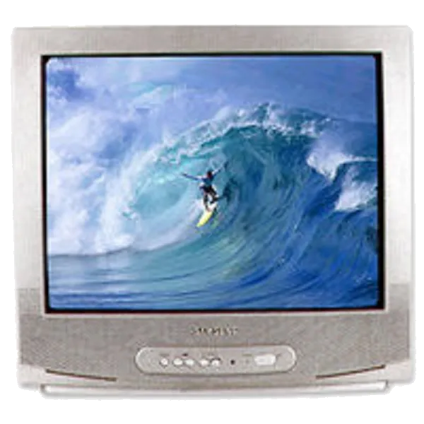 Замена контроллера Samsung CS-21 F5 R