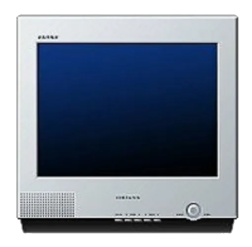 Замена контроллера Samsung CS-21K9MJQ