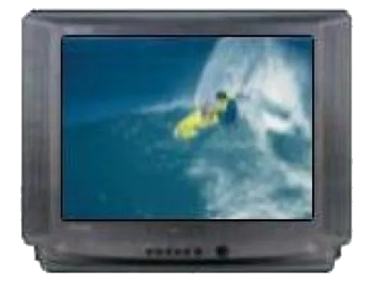 Замена контроллера Samsung CK-2118 R