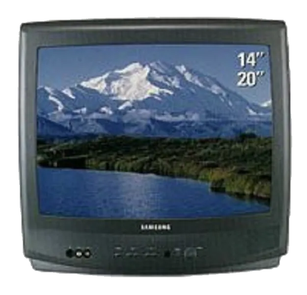 Замена контроллера Samsung CS-20F2 R