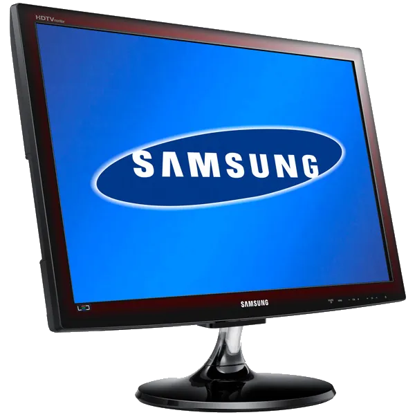 Замена контроллера Samsung T22B350