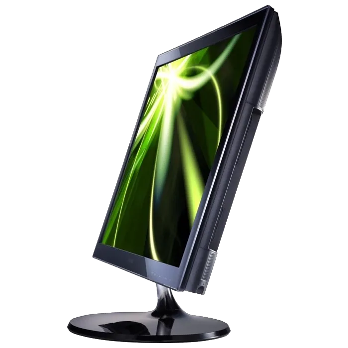 Замена контроллера Samsung T23B550