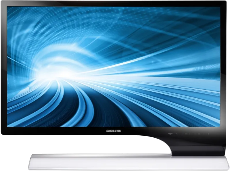 Замена контроллера Samsung T27B750