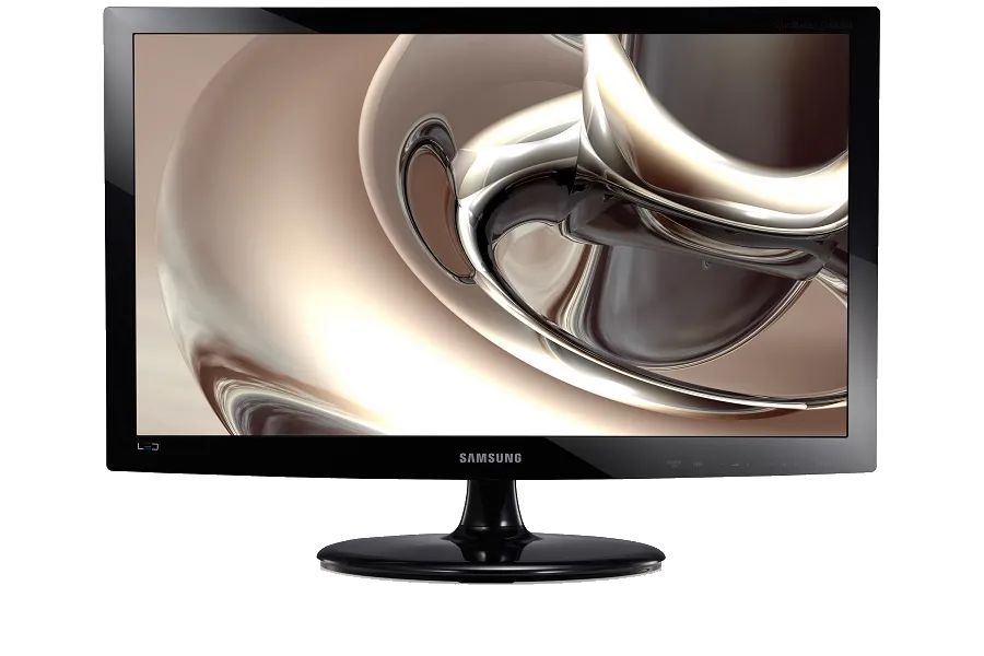 Замена контроллера Samsung T22B300