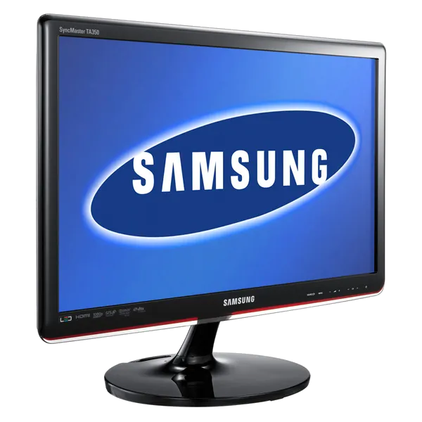 Замена контроллера Samsung T23A350