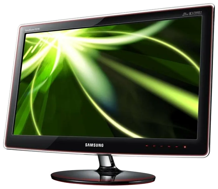 Замена контроллера Samsung SyncMaster P2270HD