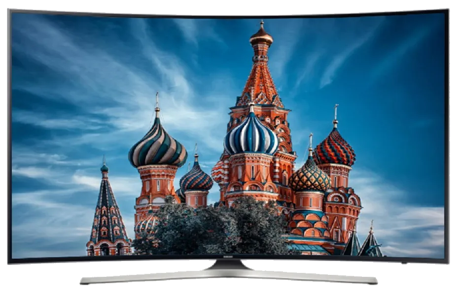 Замена контроллера Samsung UE-55D6300