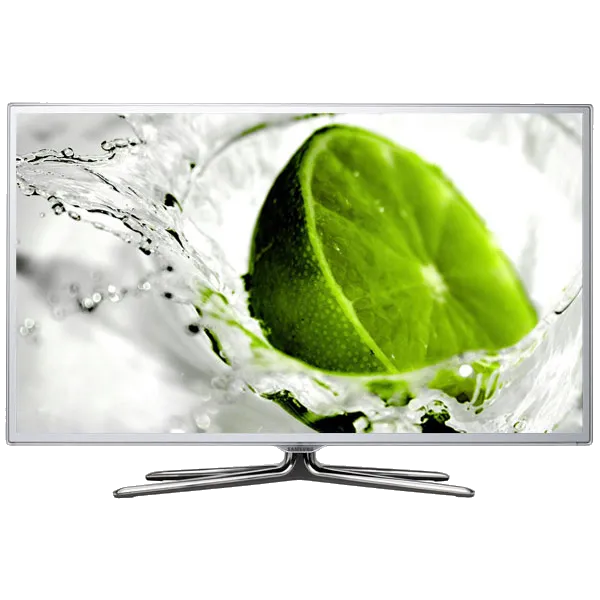 Замена контроллера Samsung UE-40D6750