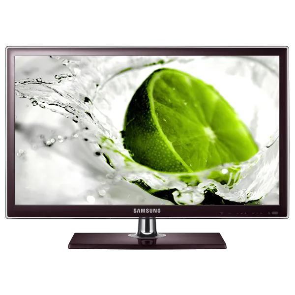 Замена контроллера Samsung UE-27D5020