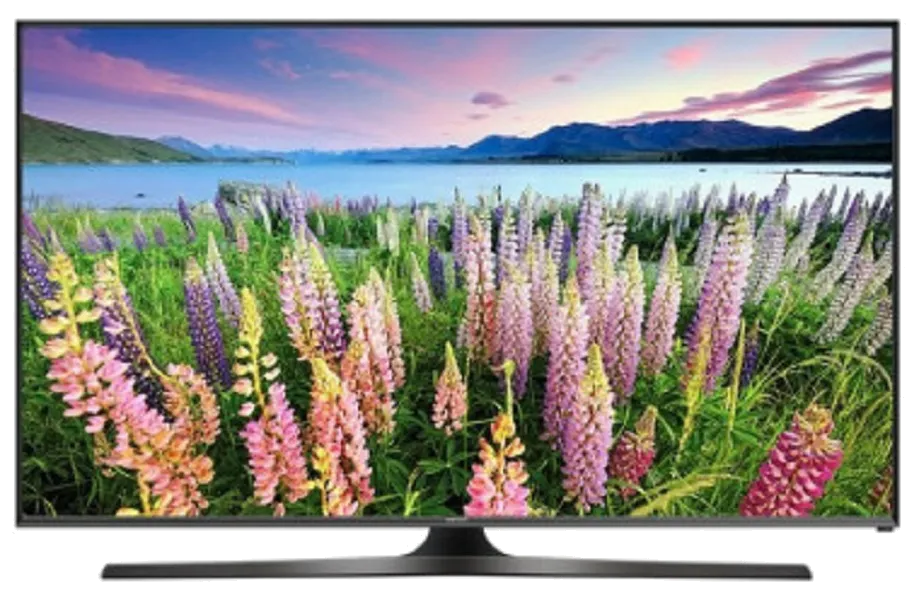 Замена контроллера Samsung UE40J5590AU