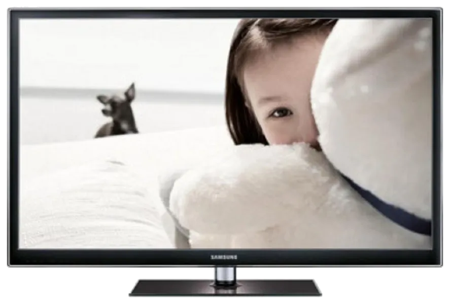 Замена контроллера Samsung PS59D570