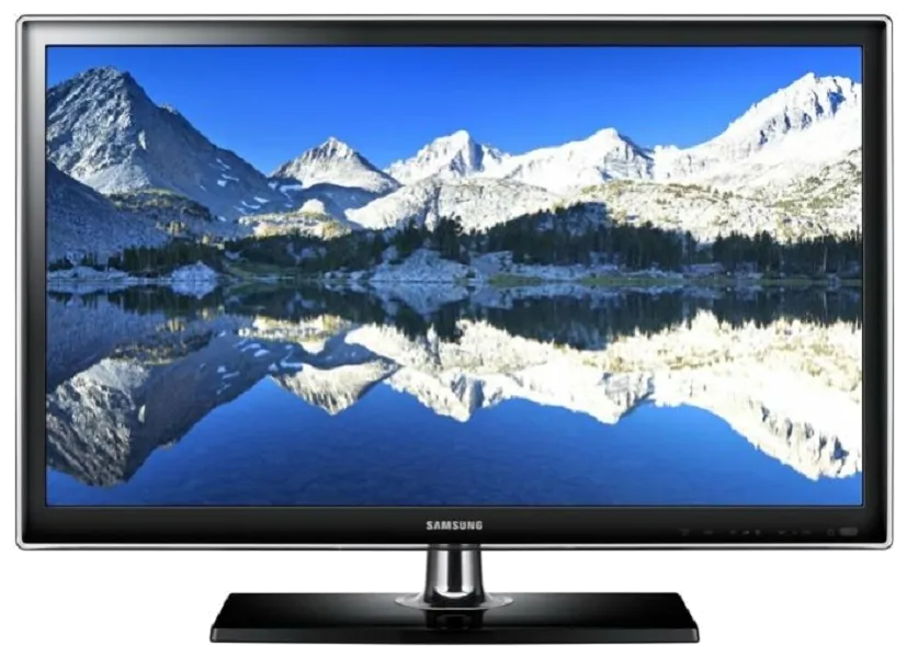 Замена контроллера Samsung UE22D4000