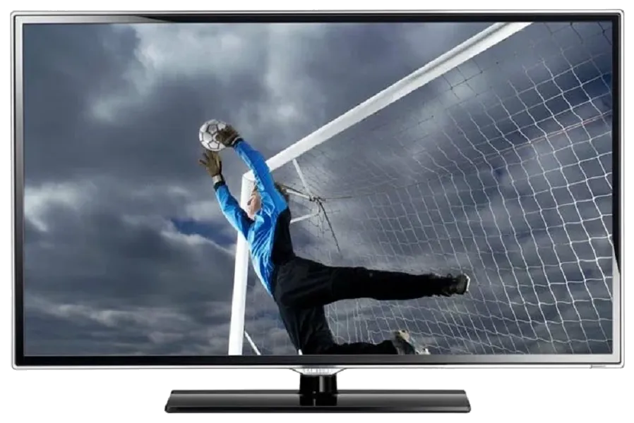 Замена контроллера Samsung UE50ES5700