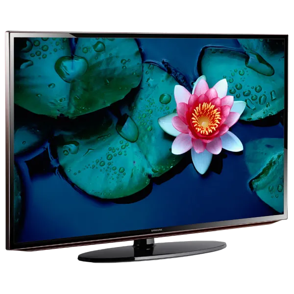 Замена контроллера Samsung UE40FH5007K