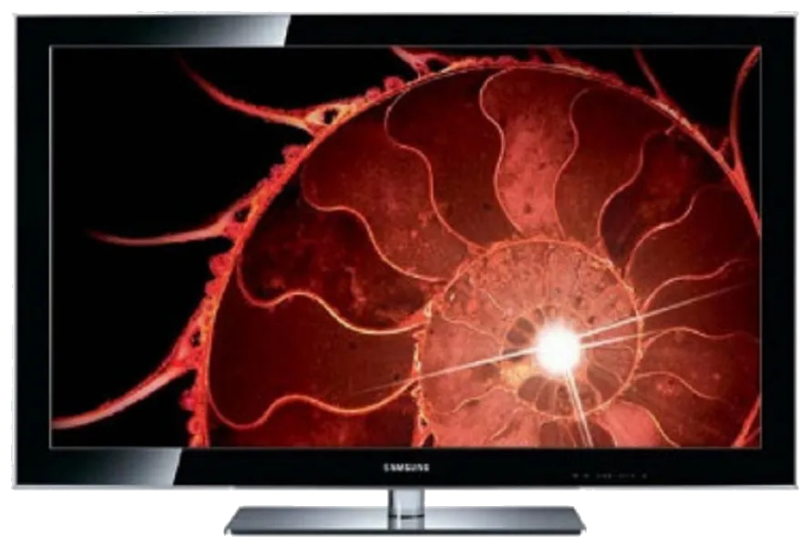 Замена контроллера Samsung PS-58B680