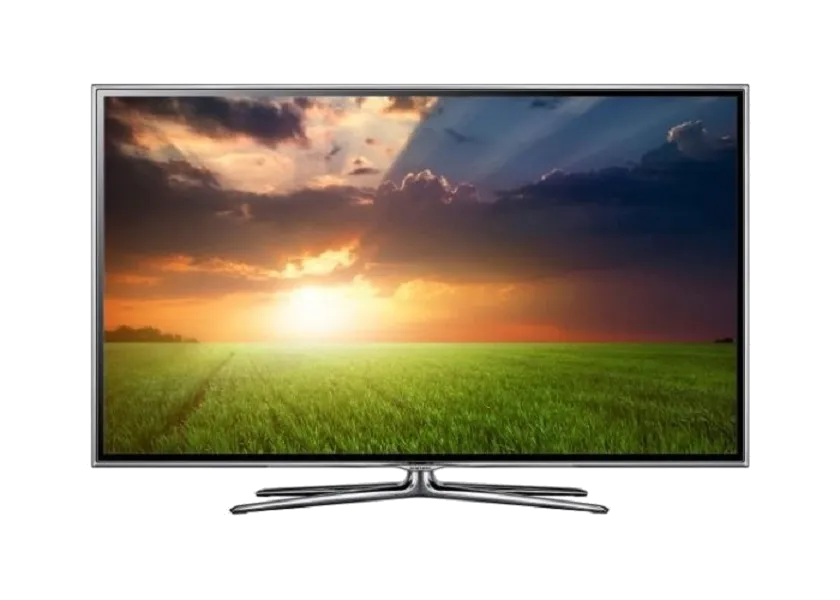 Замена контроллера Samsung UE40ES6540