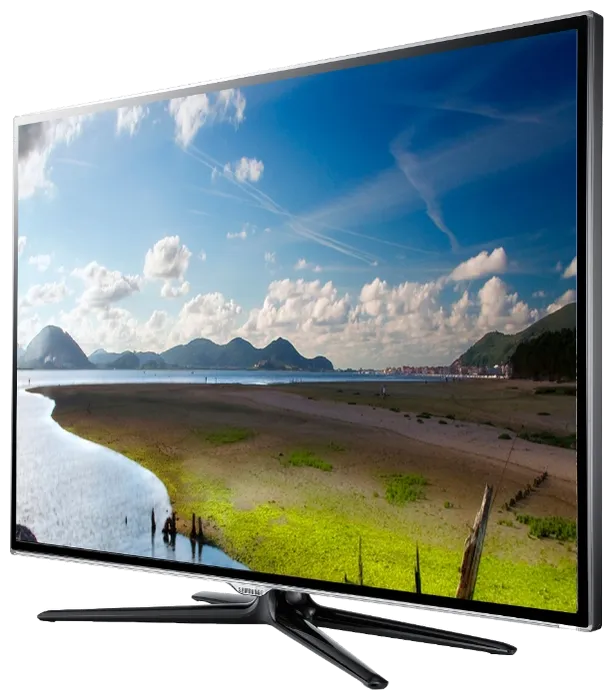 Замена контроллера Samsung UE50ES5557