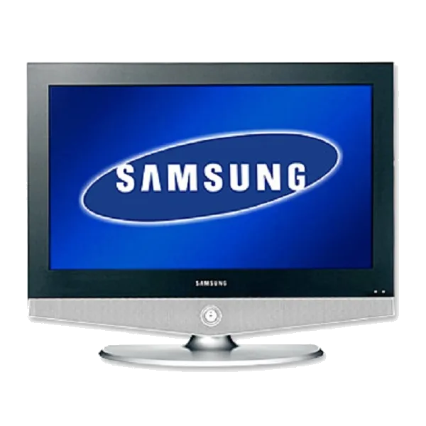 Замена контроллера Samsung LE-26R31S