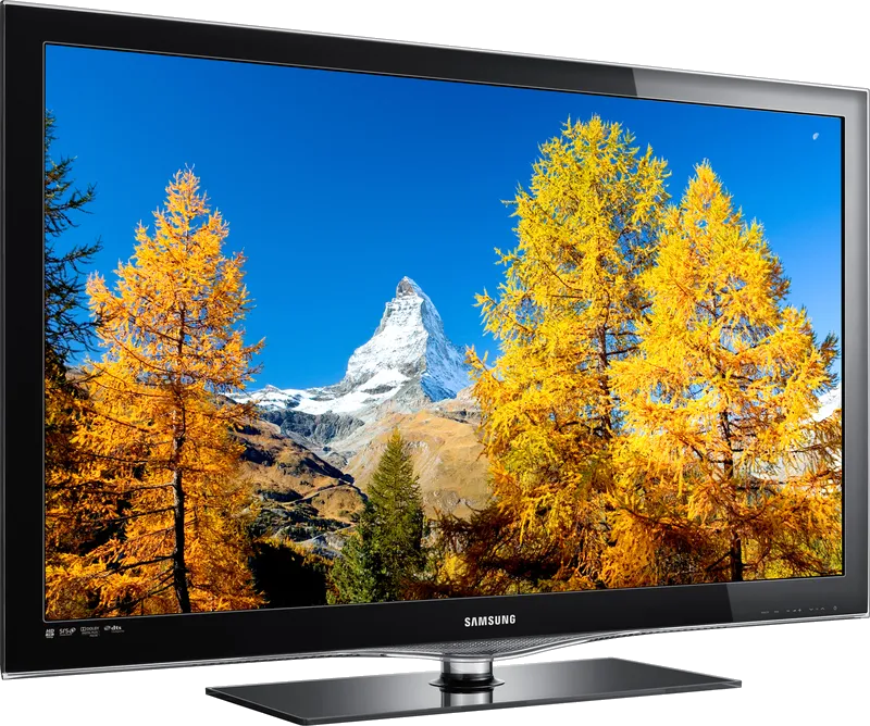 Замена контроллера Samsung LE-40C652