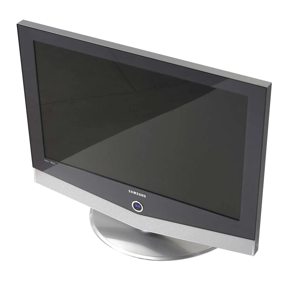 Замена контроллера Samsung LE-40R51B