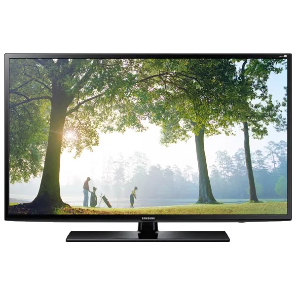 Замена контроллера Samsung UE55H6203