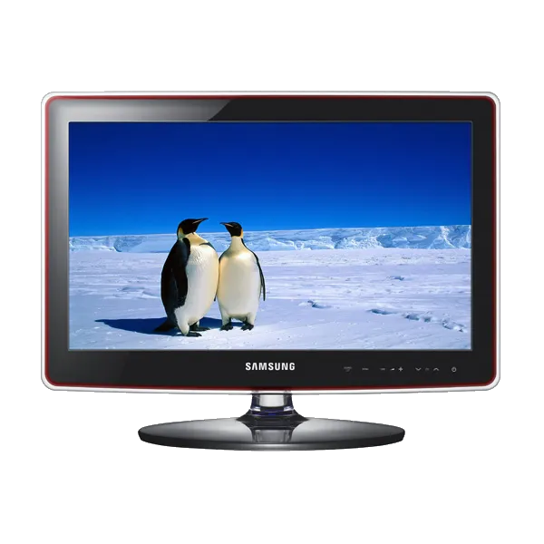Замена контроллера Samsung LE-19B650