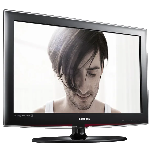 Замена контроллера Samsung LE-19B541